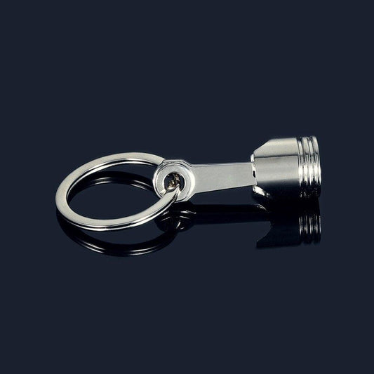 PISTON Keyring - Boost And Rumble