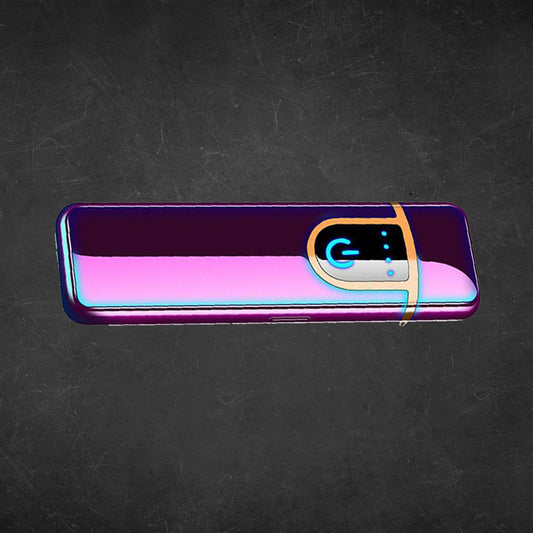 Personalised Rainbow Lighter - Boost And Rumble